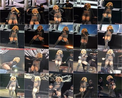 Rihanna 4500 seltene Fotos Diamanten Tour Konzert 16.06.2013 Musik alle 6 Kostüme!