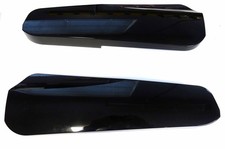 Korg Kronos 88 Black Plastic End Caps