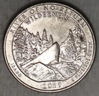 2019-W America the Beautiful 5 oz Silver — photo from another recent sale