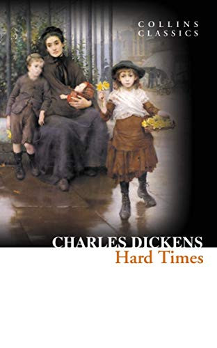 Hard Times by Charles Dickens - - Image 7