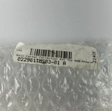 X2 Turner Motorsport 022961TMS03-01 Roll Center Correction Tie Rod Adapter miniatura 3