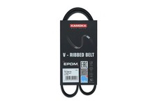 KAMOKA Keilrippenriemen 7016012 für VW LUPO 1 6X1 6E1 POLO 4 9A4 9A2 9N2 9A6 FOX