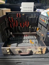  Xcelite TC-100 Tool Kit 