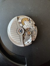 Technotime Cal TT738 