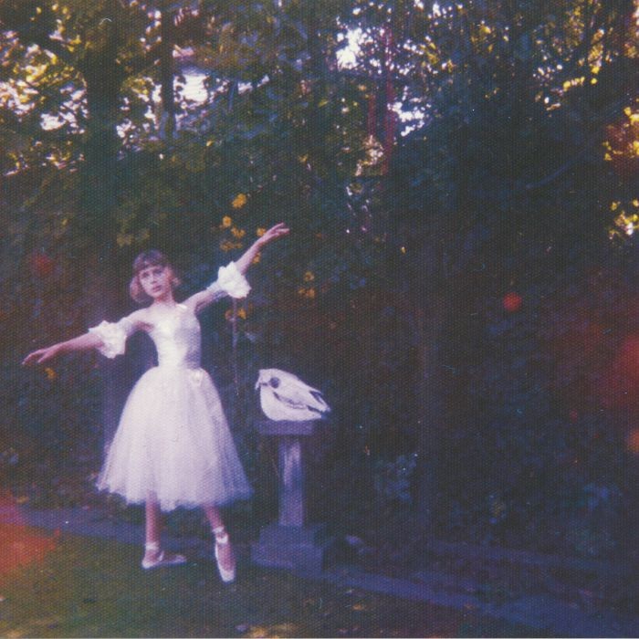 WOLF ALICE - Visions Of A Life - Vinyl (LP)