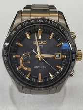 Quartz Analog Watch Model SBXB087 SEIKO