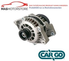 LICHTMASCHINE GENERATOR HC-CARGO 114727 I FÜR CHEVROLET AVEO,TRAX 1.2L,1.4L