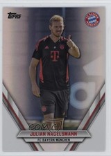 2024-25 Topps FC Bayern München Team Set Soccer Checklist Guide in-content 20