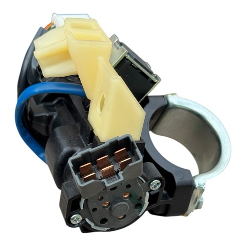 2014-18 Kia Forte Ignition Switch Lock Set & Steering Column Cover *AUTO TRANS* - Picture 21 of 24
