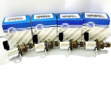 4x Genuine Multiple Displacement Solenoid 53022298aa For Chrysler Jeep Dodge Ram