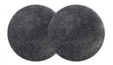 Vacuum Parts & Accessories 2 Eureka Vacuum MM Motor Filters Fit Mighty Mite & Sa