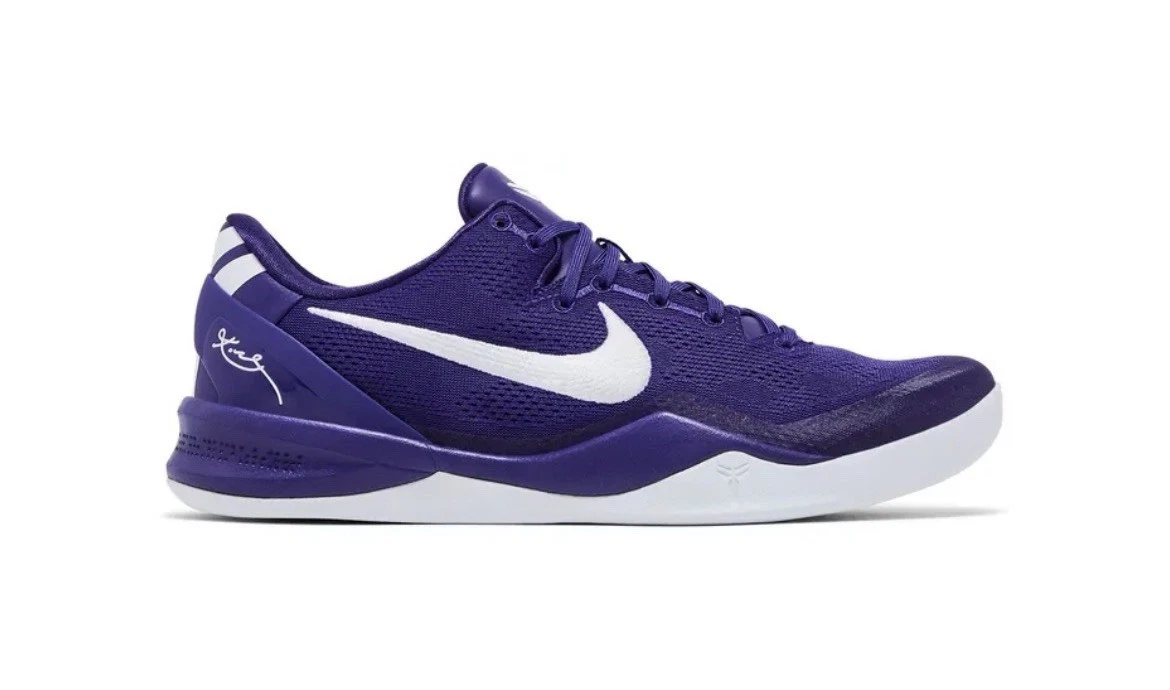 Nike Kobe 8 Protro Court Purple for Sale | Authenticity Guaranteed