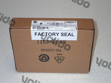 New Allen Bradley 1756-ENBT /A ControlLogix EtherNet/IP Module us free tax