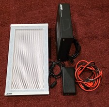 HyperSound HSS 3000 Emitter  Directional Audio Speaker with amp