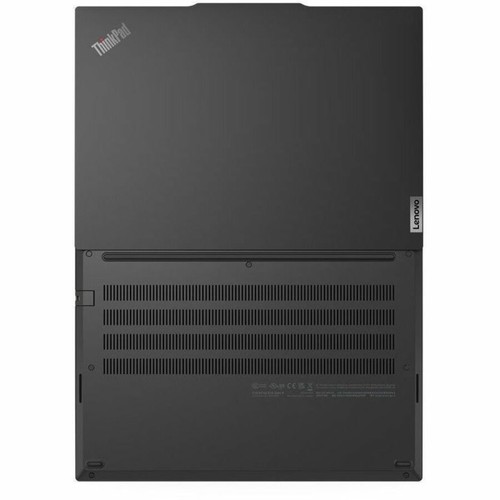 Lenovo ThinkPad E14 Gen 6 14 WUXGA IPS Notebook AMD Ryzen 5 7535U 8GB DDR5 256 - Bild 8 von 9