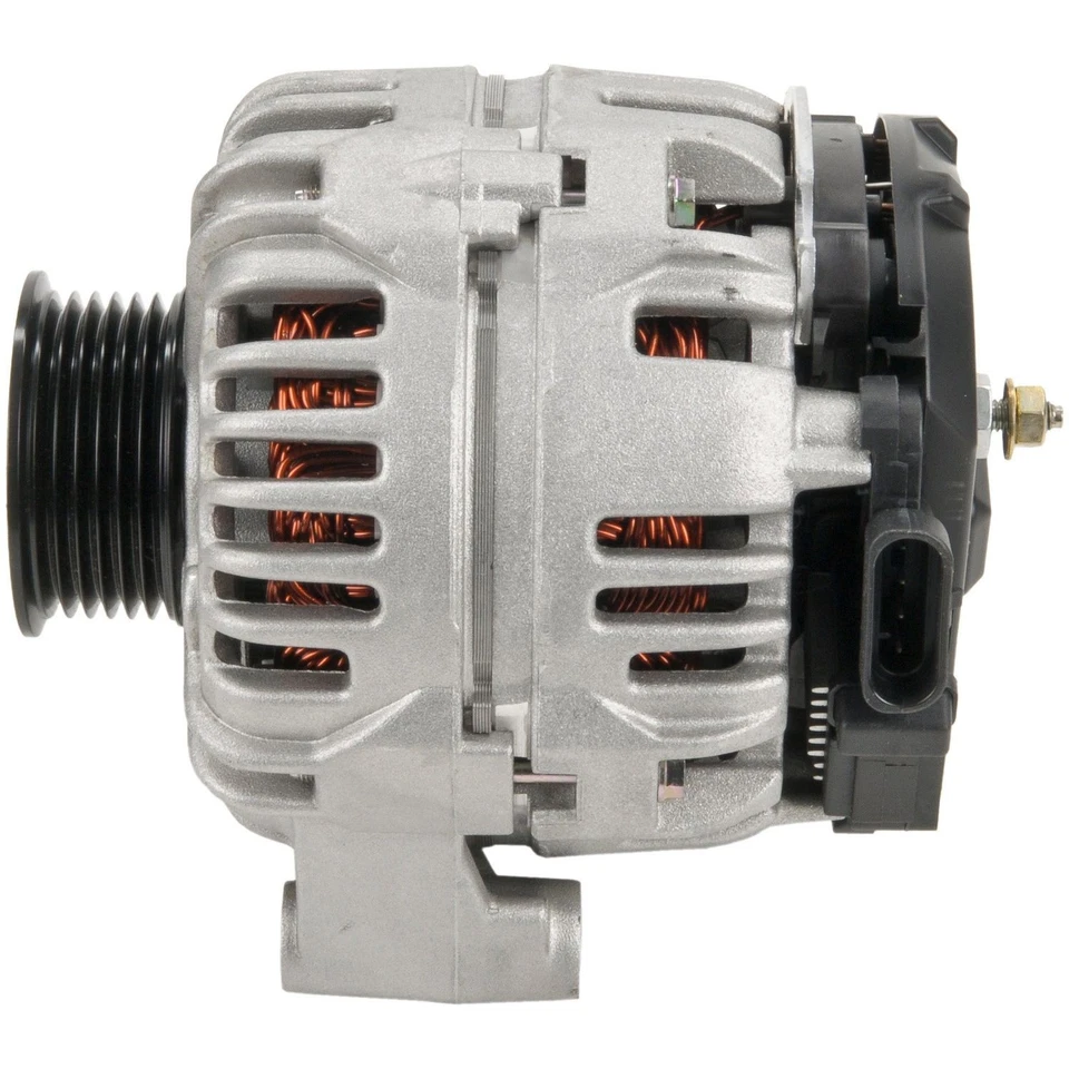 Bosch AL8787X Alternator For Select 03-07 Chevrolet GMC Models - Image 3 of 4