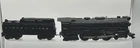 Lionel 685 4-6-4 Loco with  #6026W Whistle Tender, 1953  SERVICED TESTED NICE