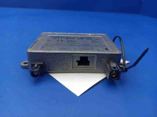 MERCEDES-BENZ E W211 Bluetooth Steuergerät 2118200885 2.98 Diesel 21207667