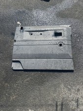 LAND ROVER DEFENDER PASSENGER FRONT DOOR CARD *GENUINE* FREE POST