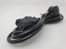 Per lettore CD Marantz 6003 cavo di alimentazione CA cavo di alimentazione cavo 2 m spina UK