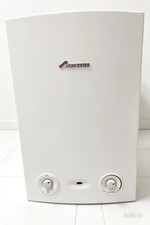 Worcester Bosch Greenstar 12Ri 12kW Condensing Gas Boiler ErP - 7733600307