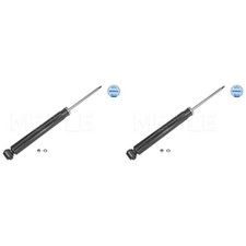 MEYLE 2x Stoßdämpfer links rechts hinten für Peugeot 308 SW I 4E_ 4H_ 1.6 16V
