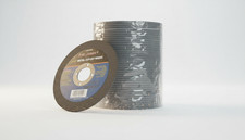 50 pack 4-1/2  x 1/16  x 7/8  Metal Cut-off Wheels