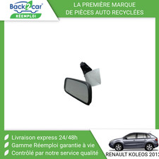 Retroviseur intérieur Renault KOLEOS