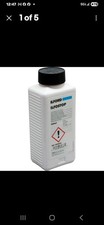 Ilford Ilfostop 500ml Odurless Stop Bath - Darkroom Processing Chemical