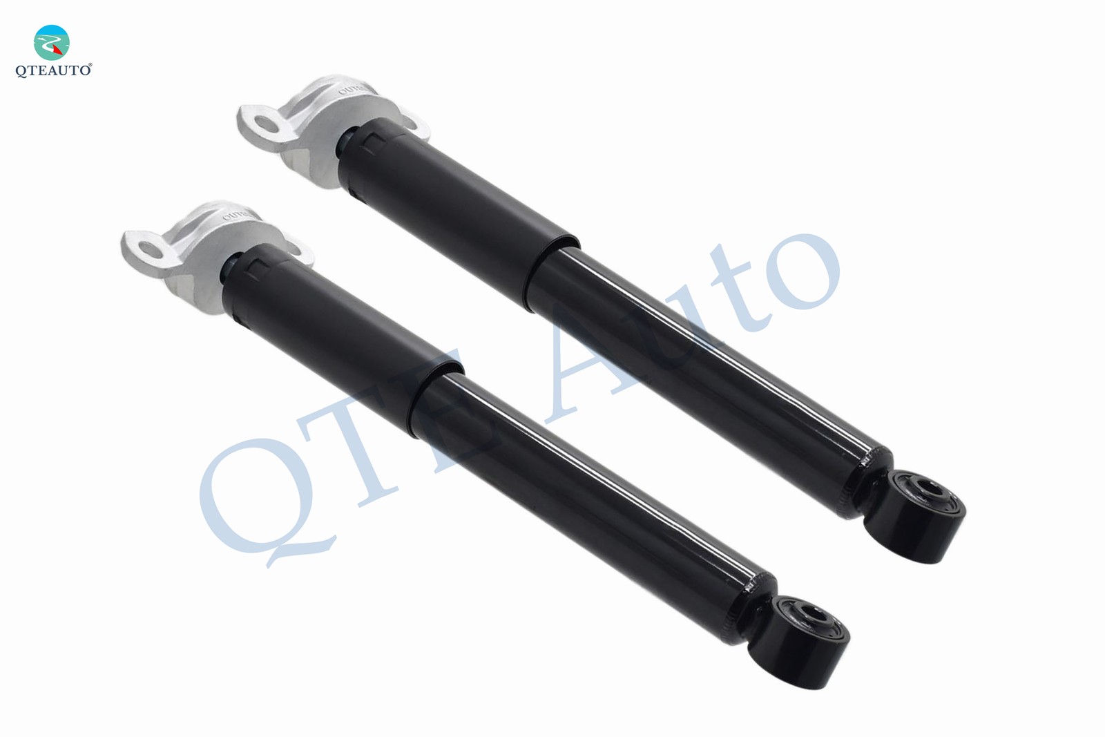 Pair of 2 Rear Complete Shock Absorber Kit For 2017-2023 Chrysler Pacifica