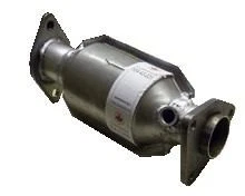 Catalytic Converter Fits 2009 2010 2011 2012 Suzuki Equator 4.0L V6 GAS DOHC