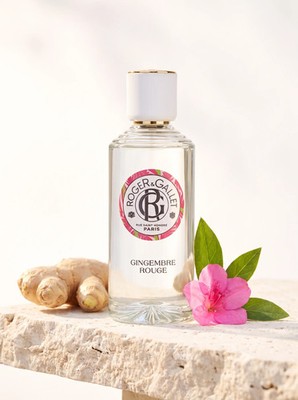 Roger & Gallet Gingembre Rouge Eau Parfumée Unisexparfum 100 ml Duft NEU OVP