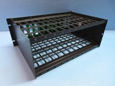 ABB IEMMU21 Rev. J infi-90 Module Mounting Unit Chassis Rack Bailey Symphony