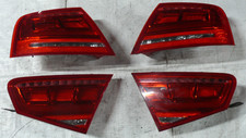 Rückleuchten links rechts Audi A8 D4 4H 4H0945093 4H0945094 4H0945095 4H0945096