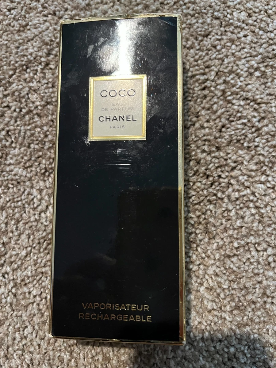 25+ vintage coco chanel perfume for sale | Updated Oct 2026