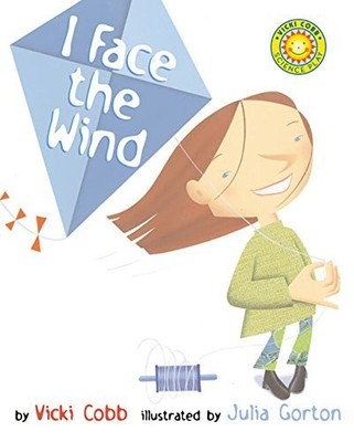 Vicki Cobb I Face the Wind (Gebundene Ausgabe) Science Play (US IMPORT)