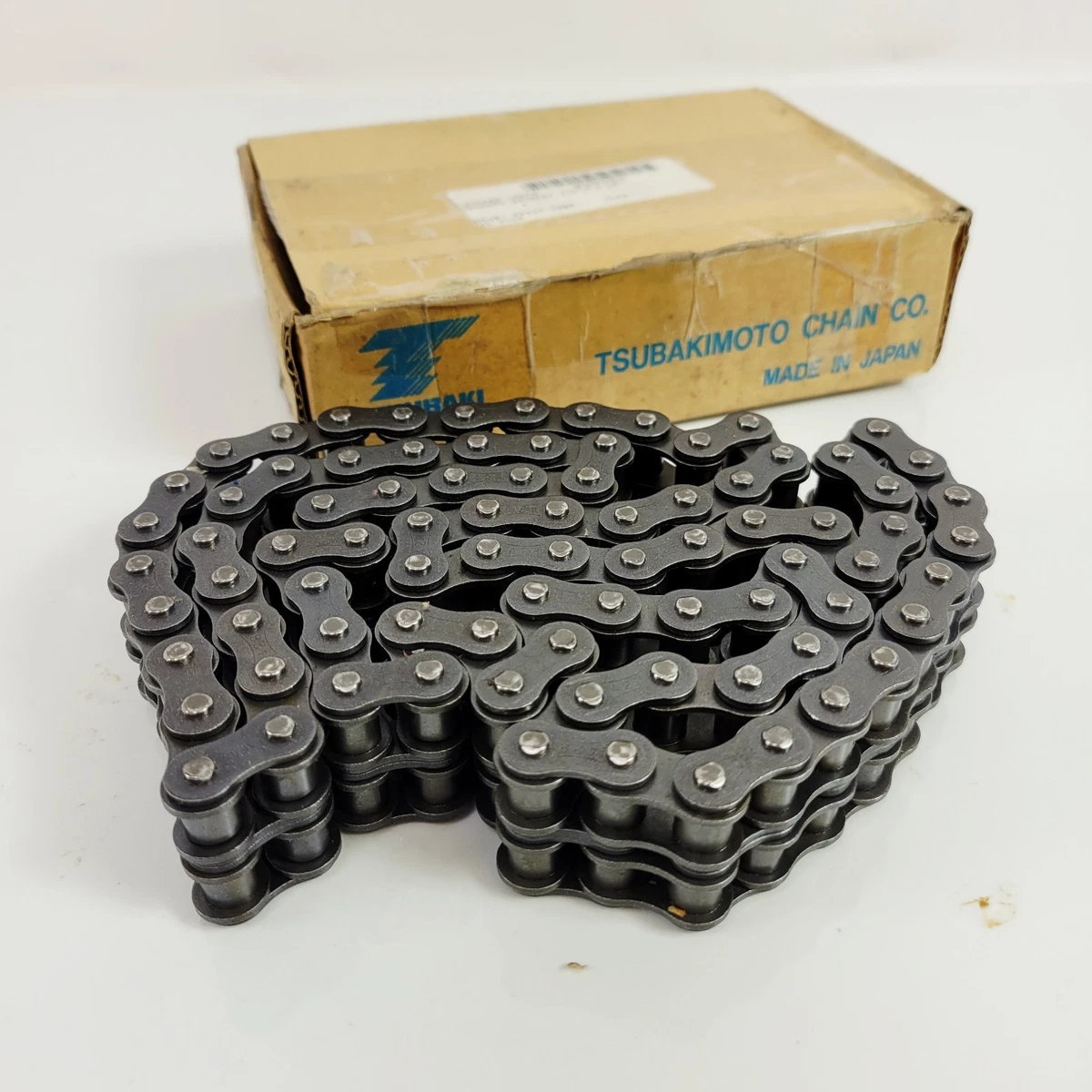 Tsubaki Motorcycle & Scooter Transmission & Drivetrain for sale | eBay