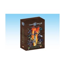 Ares Sword & Sorcery Ancient Chronicles Challenge Set SW (New)