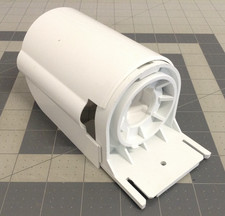 OEM LG Kenmore Refrigerator Water Head Filter...