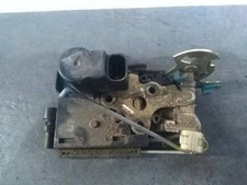 Porte avant et accessoires Daewoo REZZO