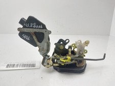 Porte arrière et accessoires Hyundai TRAJET