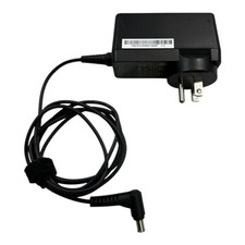 LG AC Adapter Charger 19.0V 1.7A 32.3W Model AD2138620 055LF Laptop Power Supply