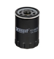 Hengst Filter ÖLfilter H14W35 FüR Daimler Jaguar