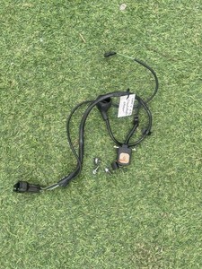 2005-2006 KAWASAKI ZX6R OEM ENGINE SENSORS CRANKSHAFT