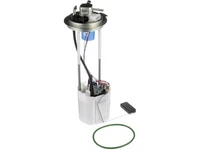Fuel Pump For 2014-2018 Chevy Silverado 1500 2015 2016 2017 QH449DS (For: More than one vehicle)