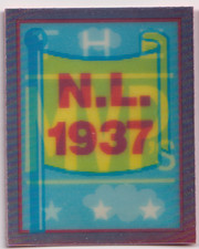 1990 Score The MVP's #52 Joe Medwick St. Louis Cardinals HOF