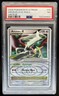 2009 Pokemon Platinum Arceus LV.X #95/99 PSA 7