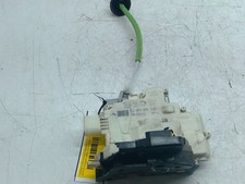 4F0839015 REAR LEFT DOOR LOCK / 2749887 FOR AUDI A3 SPORTBACK 8PA 1.6 TDI