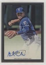 2019 Bowman Heritage Chrome Prospect Auto Gabriel Cancel #53PA-GC Auto n1u