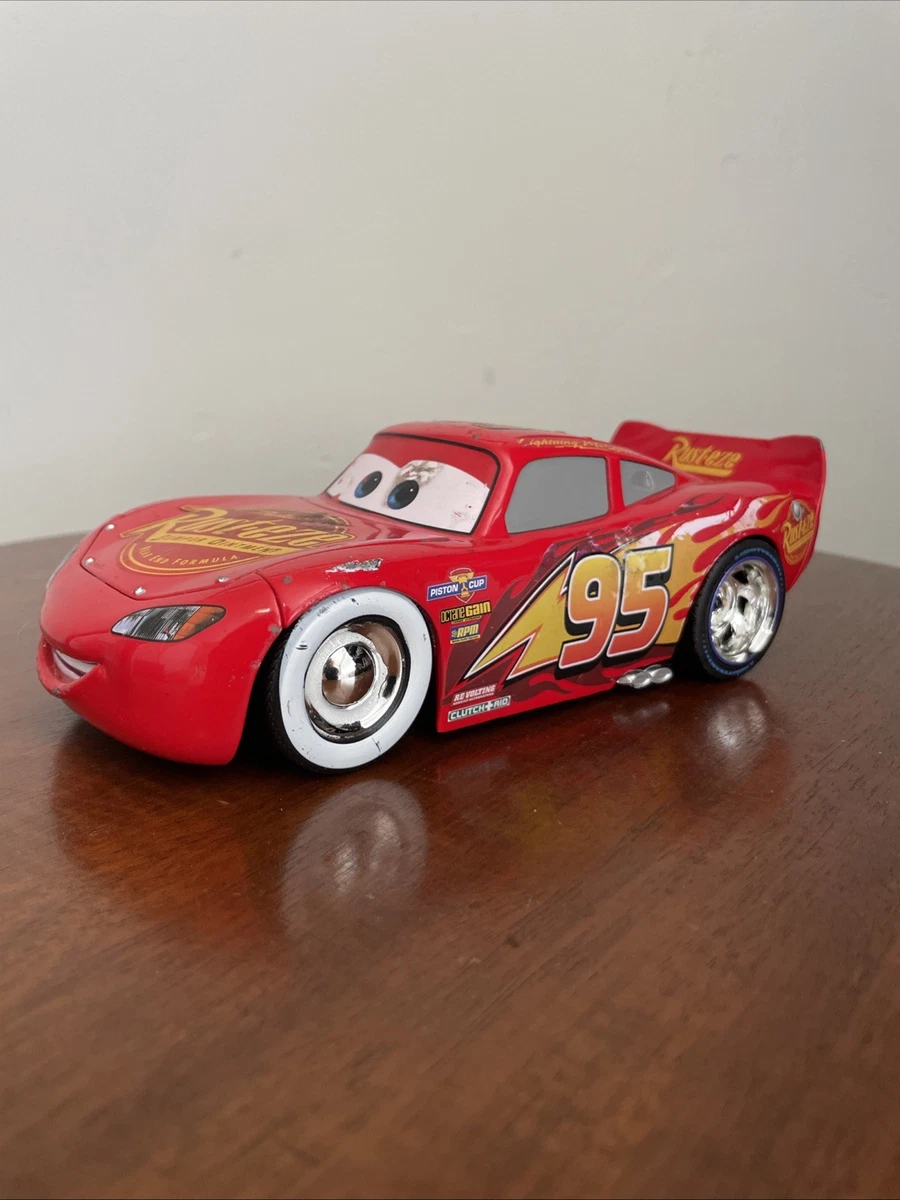 Preços baixos em Veículos de carros da Disney Pixar escala 1:24 | eBay
